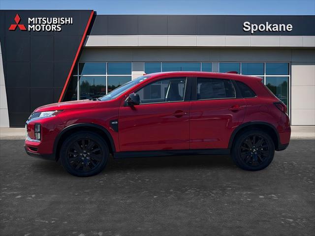 2026 Mitsubishi Outlander Sport 2.0 LE