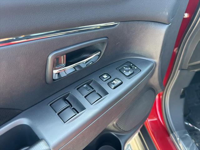 2026 Mitsubishi Outlander Sport 2.0 LE