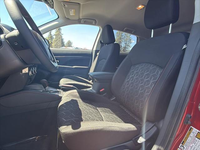 2026 Mitsubishi Outlander Sport 2.0 LE