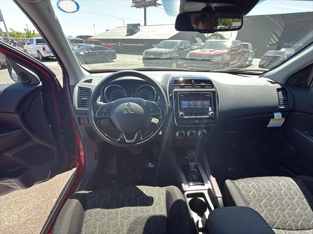 2026 Mitsubishi Outlander Sport 2.0 LE