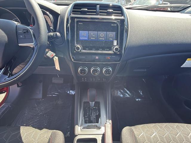 2026 Mitsubishi Outlander Sport 2.0 LE