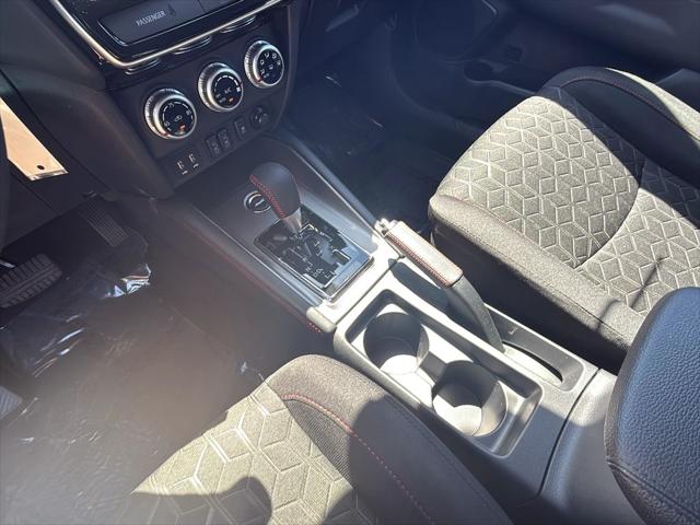 2026 Mitsubishi Outlander Sport 2.0 LE