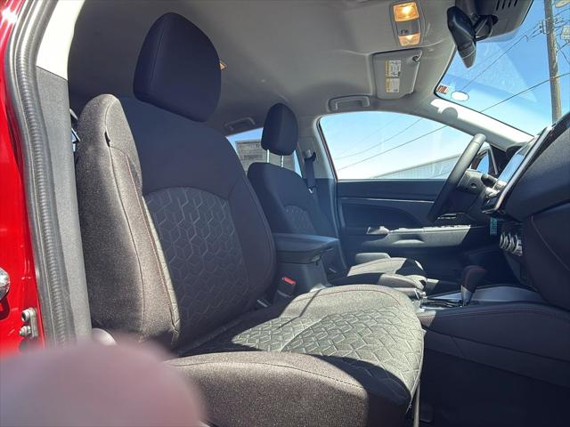 2026 Mitsubishi Outlander Sport 2.0 LE