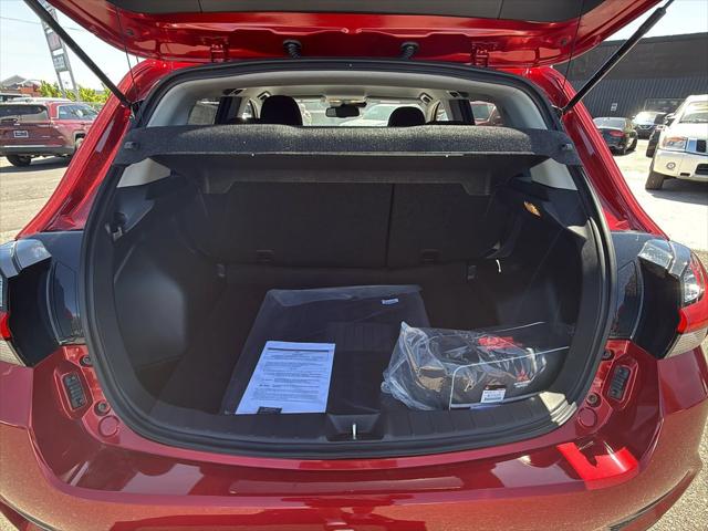 2026 Mitsubishi Outlander Sport 2.0 LE