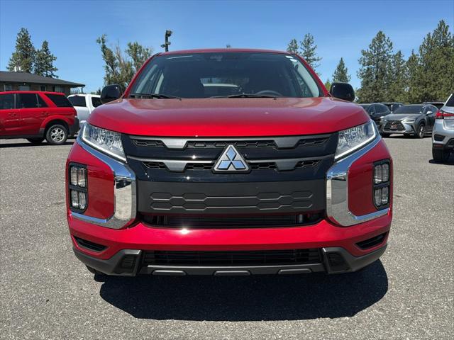 2026 Mitsubishi Outlander Sport 2.0 LE