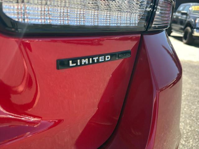 2026 Mitsubishi Outlander Sport 2.0 LE