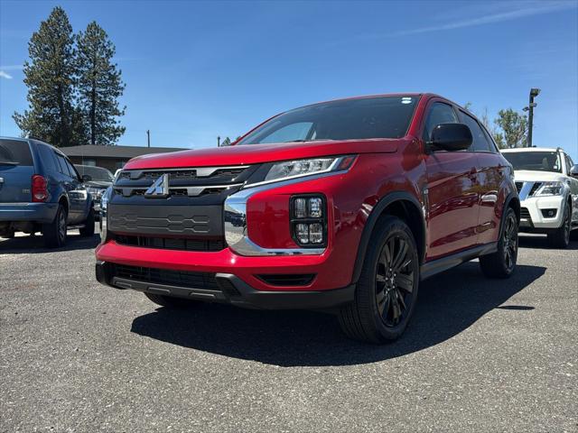 2026 Mitsubishi Outlander Sport 2.0 LE