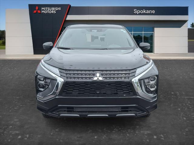 2026 Mitsubishi Eclipse Cross SEL 1.5T S-AWC