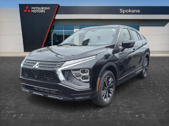 2026 Mitsubishi Eclipse Cross SEL 1.5T S-AWC