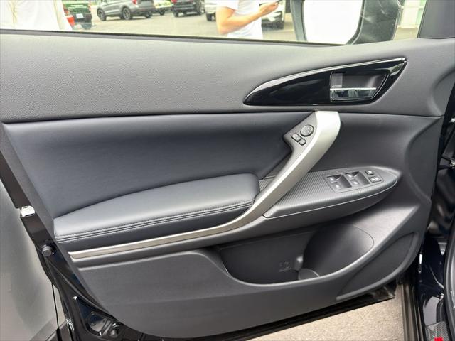 2026 Mitsubishi Eclipse Cross SEL 1.5T S-AWC