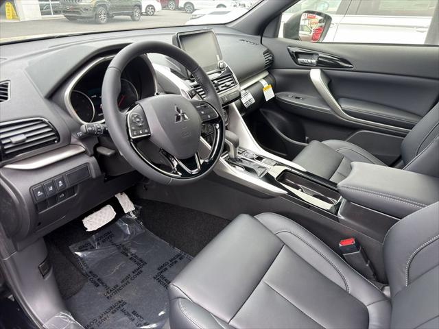 2026 Mitsubishi Eclipse Cross SEL 1.5T S-AWC