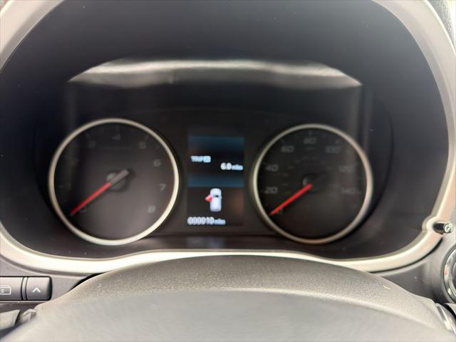 2026 Mitsubishi Eclipse Cross SEL 1.5T S-AWC