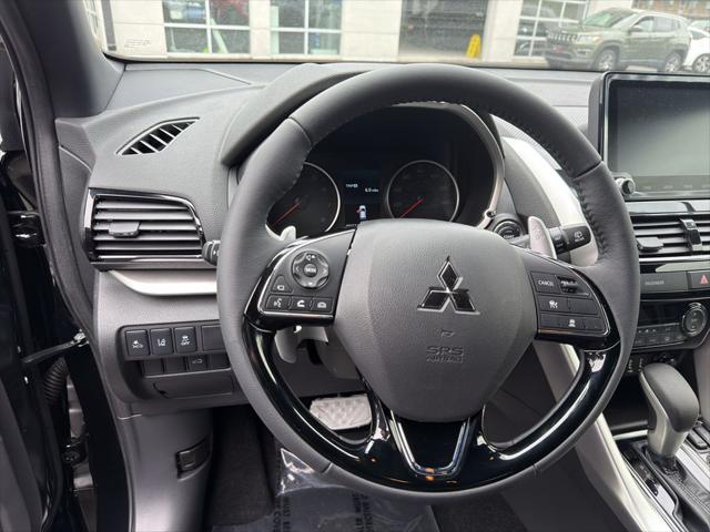 2026 Mitsubishi Eclipse Cross SEL 1.5T S-AWC