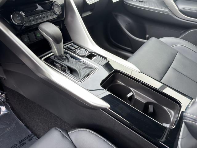 2026 Mitsubishi Eclipse Cross SEL 1.5T S-AWC