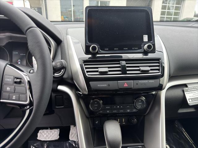 2026 Mitsubishi Eclipse Cross SEL 1.5T S-AWC