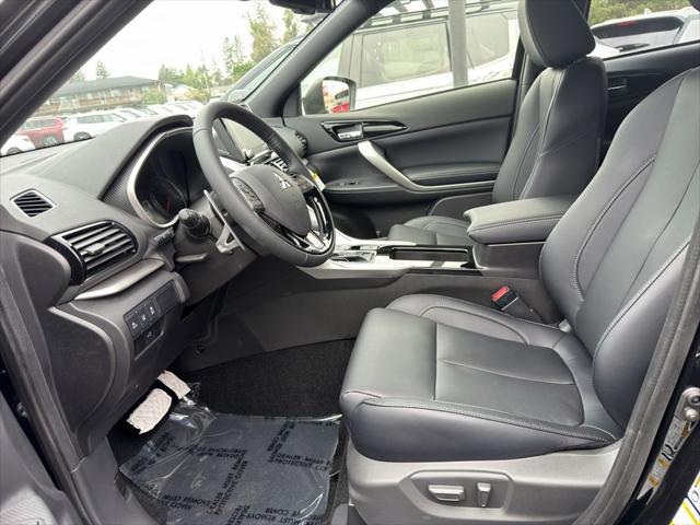 2026 Mitsubishi Eclipse Cross SEL 1.5T S-AWC