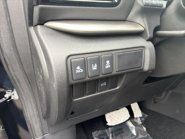 2026 Mitsubishi Eclipse Cross SEL 1.5T S-AWC