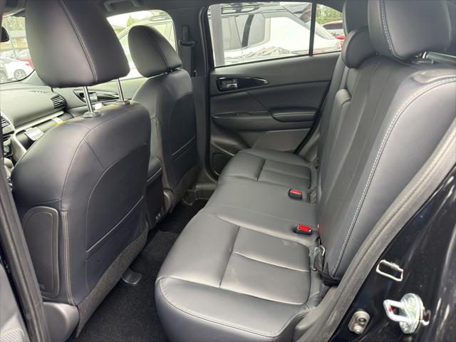 2026 Mitsubishi Eclipse Cross SEL 1.5T S-AWC
