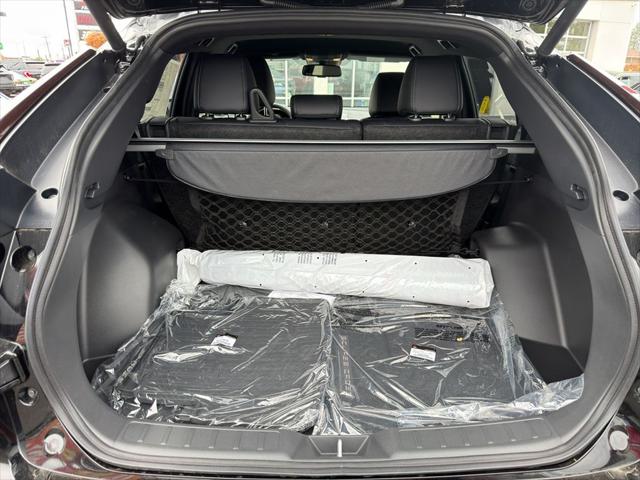 2026 Mitsubishi Eclipse Cross SEL 1.5T S-AWC