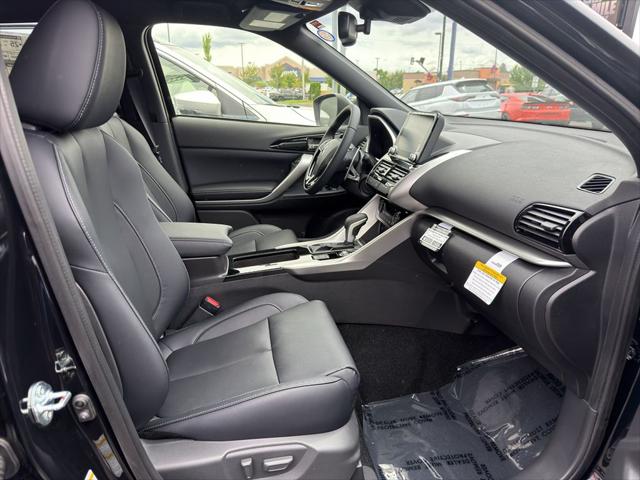 2026 Mitsubishi Eclipse Cross SEL 1.5T S-AWC