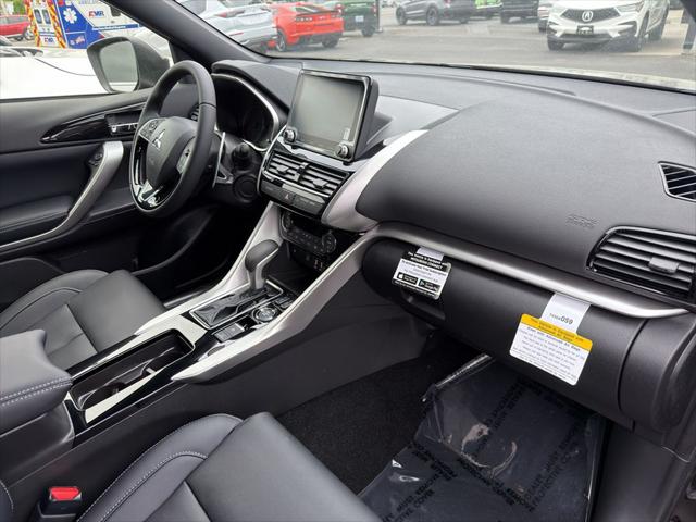 2026 Mitsubishi Eclipse Cross SEL 1.5T S-AWC