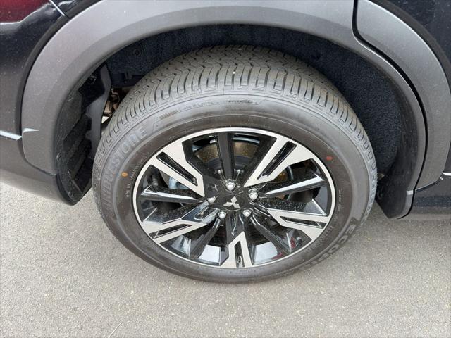 2026 Mitsubishi Eclipse Cross SEL 1.5T S-AWC