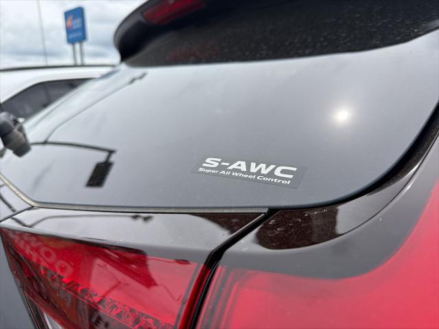2026 Mitsubishi Eclipse Cross SEL 1.5T S-AWC