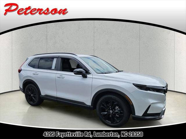 2025 Honda CR-V Hybrid Sport Touring for sale in Lumberton, NC