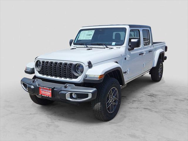 2026 Jeep Gladiator Sport S for sale in Midland, TX