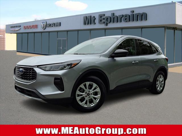 2024 Ford Escape Active 2024 Ford Escape Active