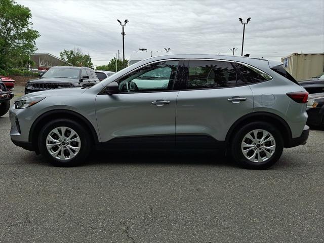 2024 Ford Escape Active 2024 Ford Escape Active