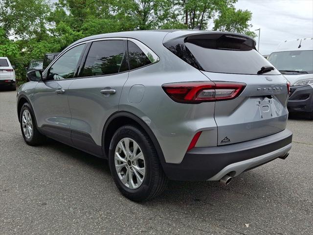 2024 Ford Escape Active 2024 Ford Escape Active