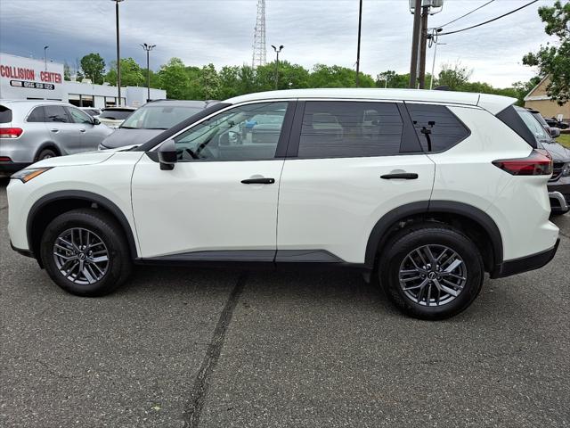 2024 Nissan Rogue S Intelligent AWD 2024 Nissan Rogue S Intelligent AWD