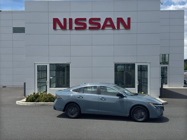 2026 Nissan Sentra SV for sale in Medford, OR