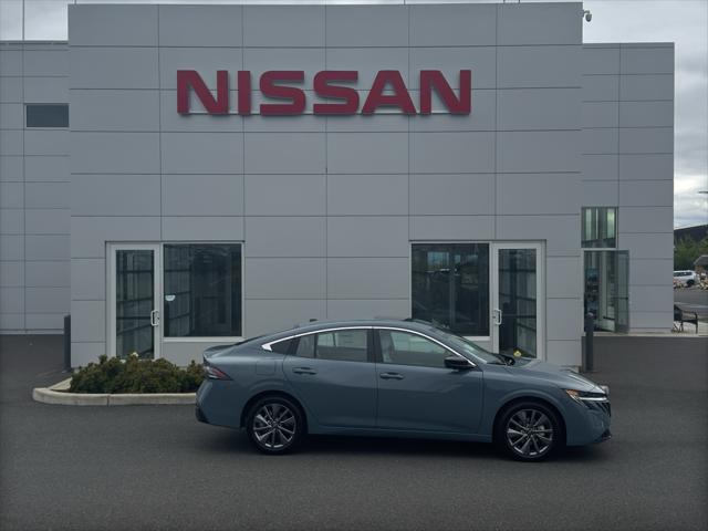 2026 Nissan Sentra SL for sale in Medford, OR