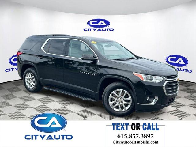2019 Chevrolet Traverse 1LT for sale in Murfreesboro, TN