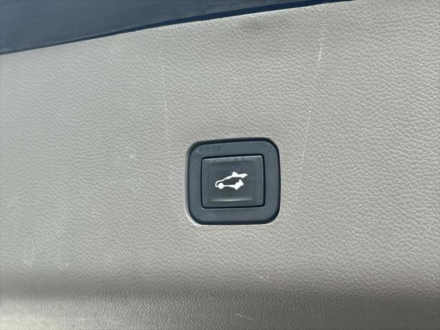 2019 Chevrolet Traverse 1LT