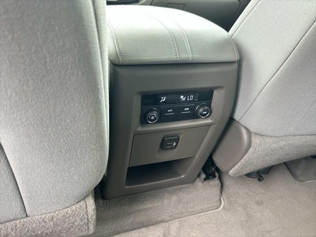 2019 Chevrolet Traverse 1LT