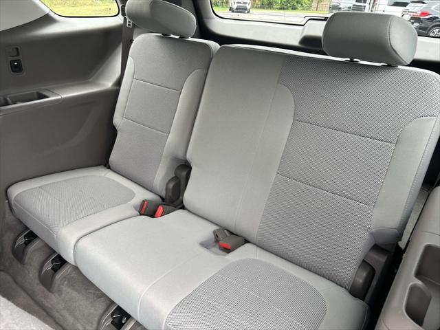 2019 Chevrolet Traverse 1LT