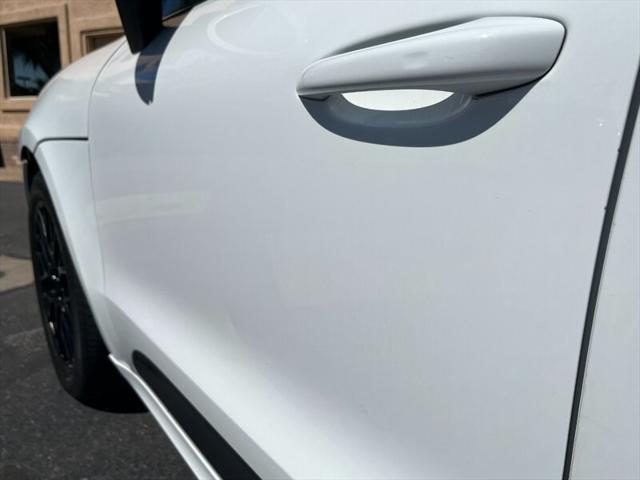 2017 Porsche Macan GTS