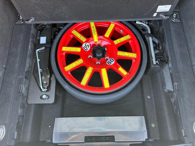 2017 Porsche Macan GTS