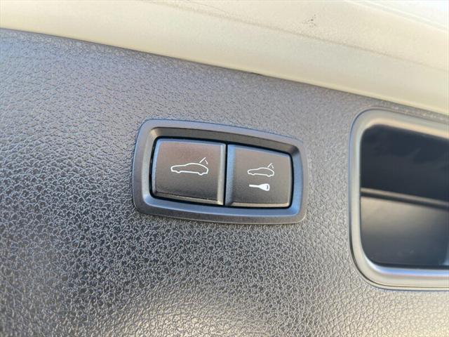2017 Porsche Macan GTS