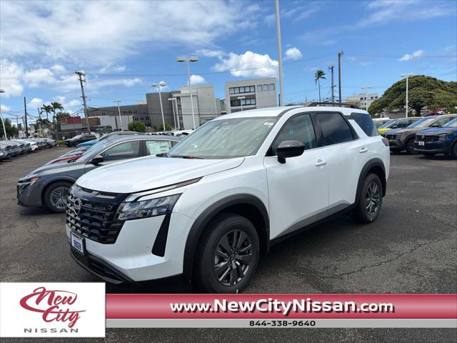 2026 Nissan Pathfinder SV for sale in Honolulu, HI