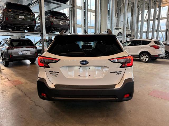 2023 Subaru Outback Onyx Edition XT