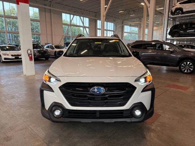 2023 Subaru Outback Onyx Edition XT