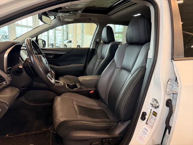 2023 Subaru Outback Onyx Edition XT