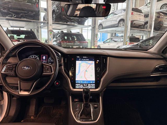 2023 Subaru Outback Onyx Edition XT