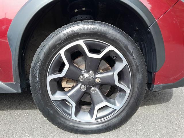 2015 Subaru XV Crosstrek 2.0i Premium