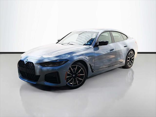 2024 BMW M440i Gran Coupe xDrive for sale in Monroeville, PA