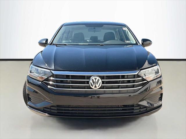 2020 Volkswagen Jetta 1.4T S